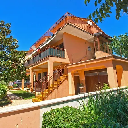 Fuer 4 Personen Ca 55 Qm In Fazana, Istrien Istrische Riviera Apartamento *