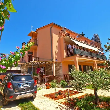 Fuer 4 Personen Ca 55 Qm In Fazana, Istrien Istrische Riviera