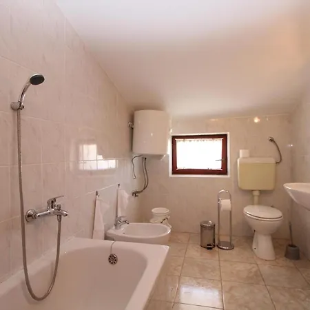 Fuer 4 Personen Ca 55 Qm In Fazana, Istrien Istrische Riviera * Fažana