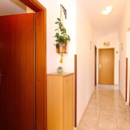 Fuer 4 Personen Ca 55 Qm In Fazana, Istrien Istrische Riviera