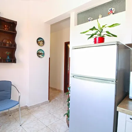 Fuer 4 Personen Ca 55 Qm In Fazana, Istrien Istrische Riviera Apartamento *