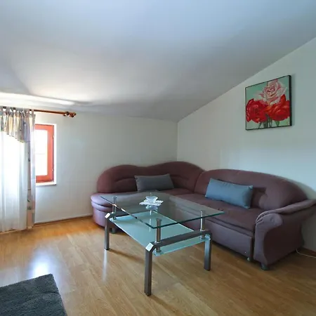 Fuer 4 Personen Ca 55 Qm In Fazana, Istrien Istrische Riviera