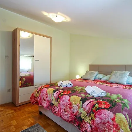 Fuer 4 Personen Ca 55 Qm In Fazana, Istrien Istrische Riviera Apartamento
