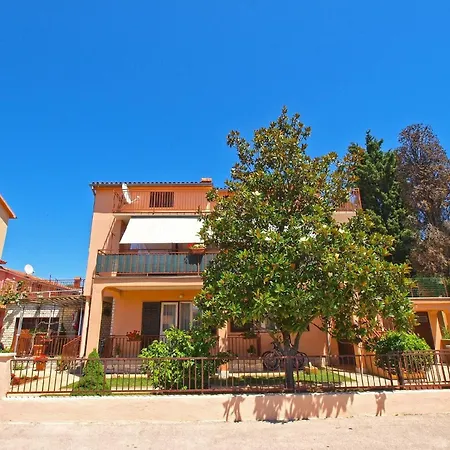 Fuer 4 Personen Ca 55 Qm In Fazana, Istrien Istrische Riviera Apartman Fazana