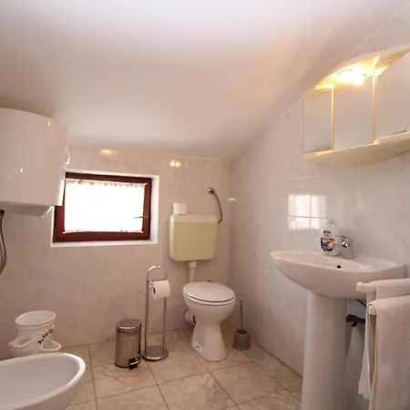 Fuer 4 Personen Ca 55 Qm In Fazana, Istrien Istrische Riviera Fazana