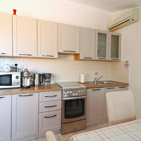 Fuer 4 Personen Ca 55 Qm In Fazana, Istrien Istrische Riviera Apartman