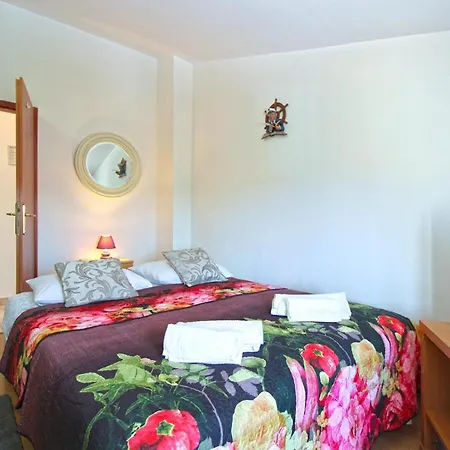 Apartman Fuer 4 Personen Ca 55 Qm In Fazana, Istrien Istrische Riviera